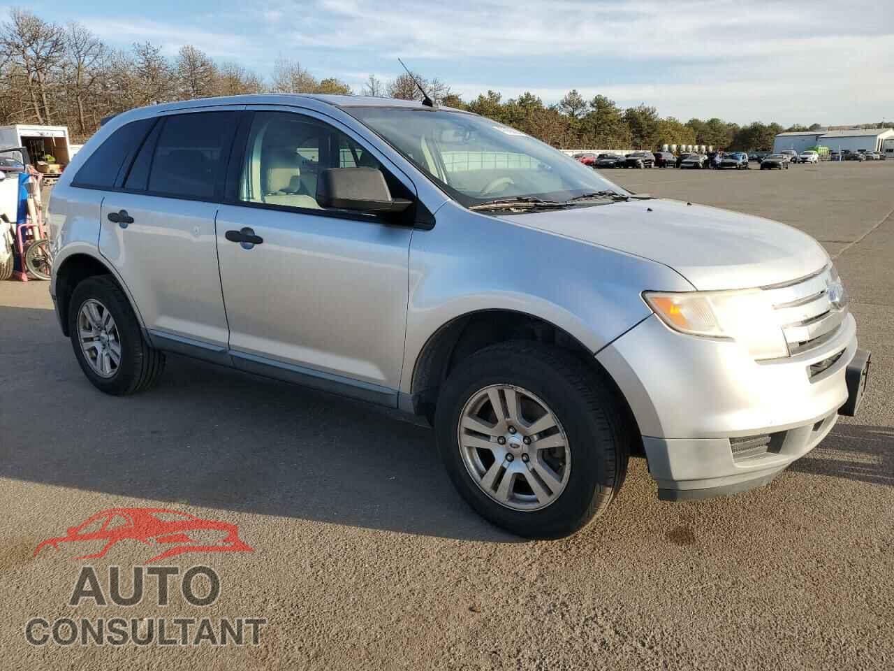 FORD EDGE 2010 - 2FMDK3GC4ABA55298