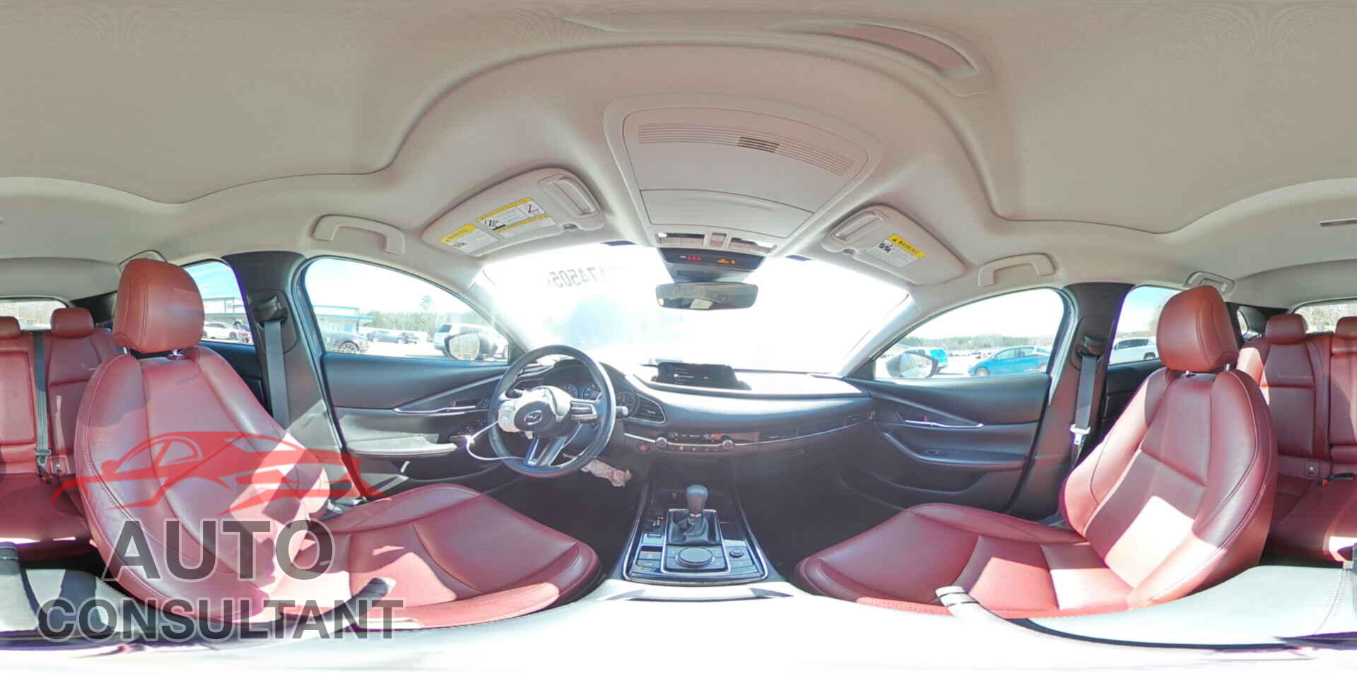MAZDA CX30 2023 - 3MVDMBCM8PM573587