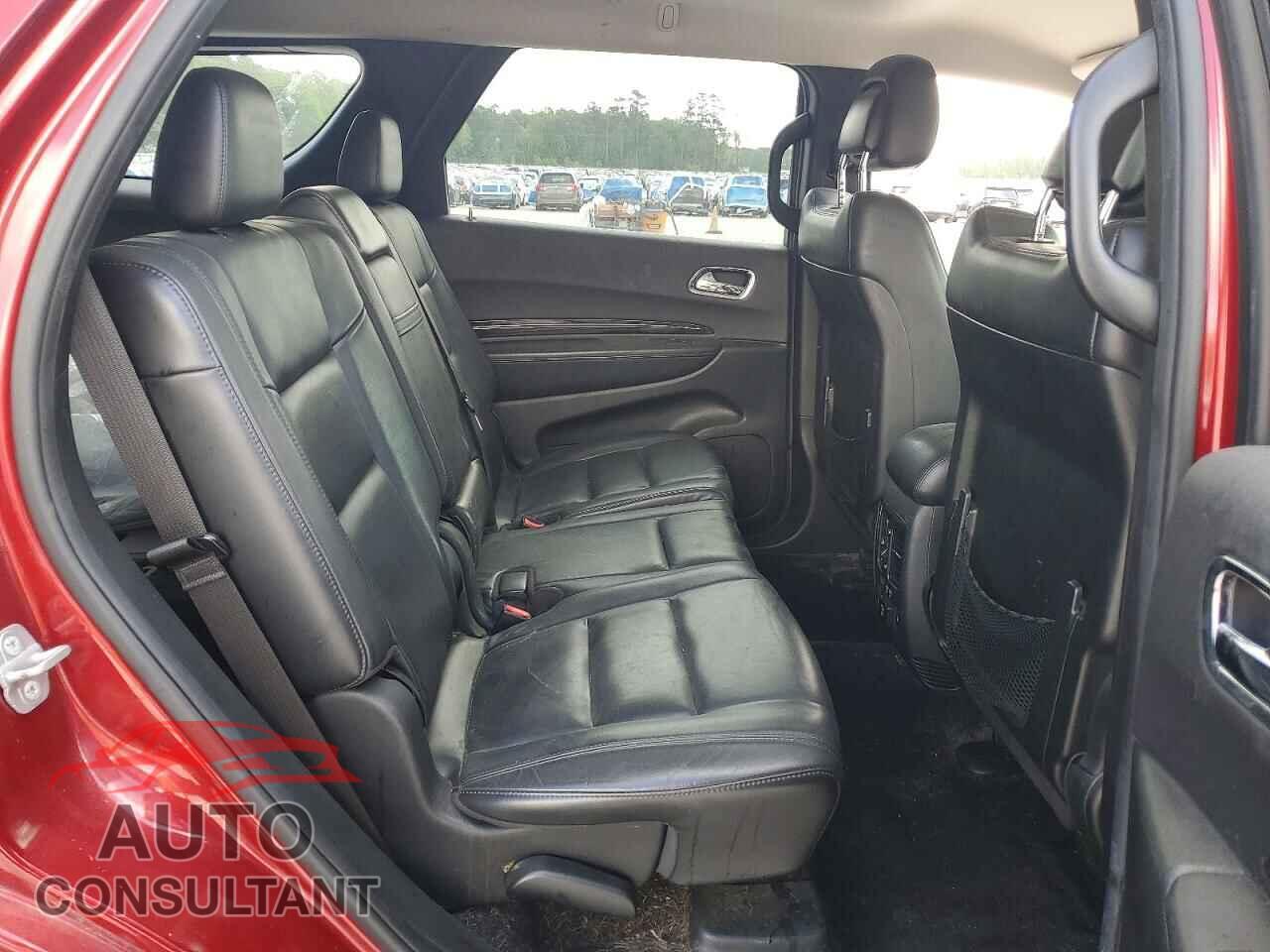 DODGE DURANGO 2014 - 1C4RDHDG5EC438245