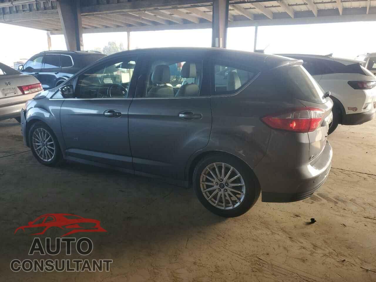 FORD CMAX 2013 - 1FADP5BU4DL543159