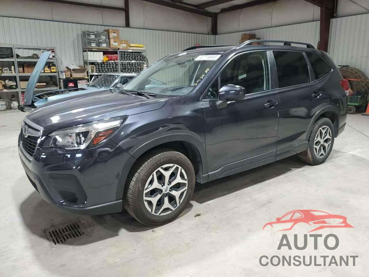 SUBARU FORESTER 2019 - JF2SKAEC0KH470465