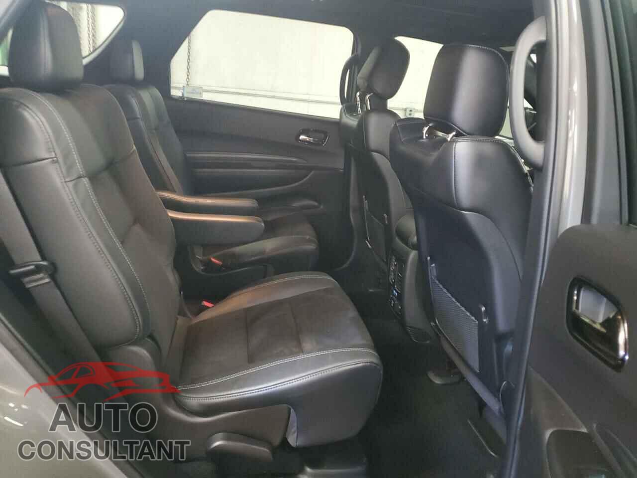 DODGE DURANGO 2021 - 1C4RDJDG9MC764099