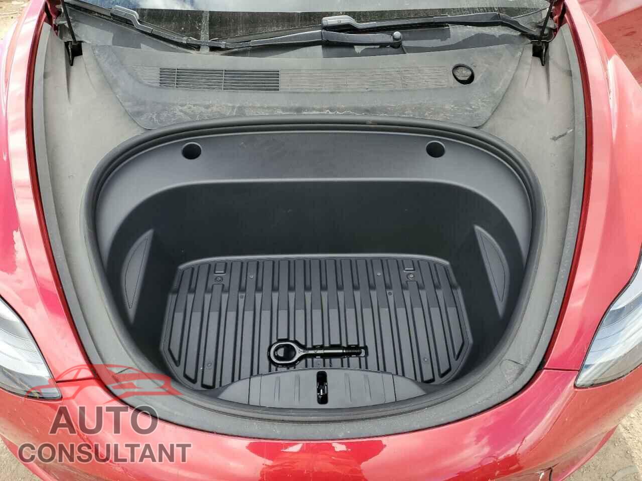 TESLA MODEL 3 2021 - 5YJ3E1EB5MF869232