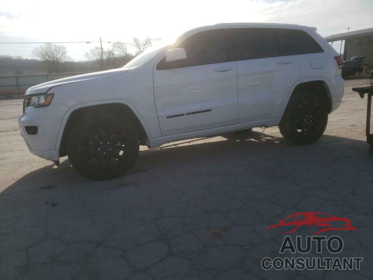 JEEP GRAND CHER 2020 - 1C4RJFAG0LC199802