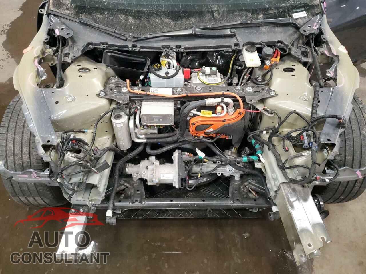 TESLA MODEL 3 2023 - 5YJ3E1EA2PF548244