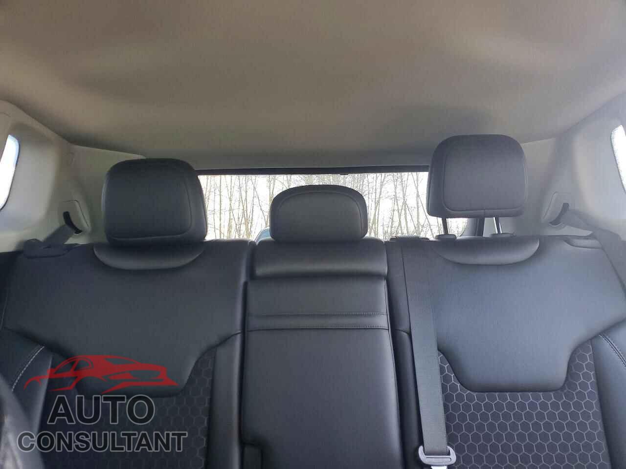 JEEP COMPASS 2019 - 3C4NJDBB5KT593854