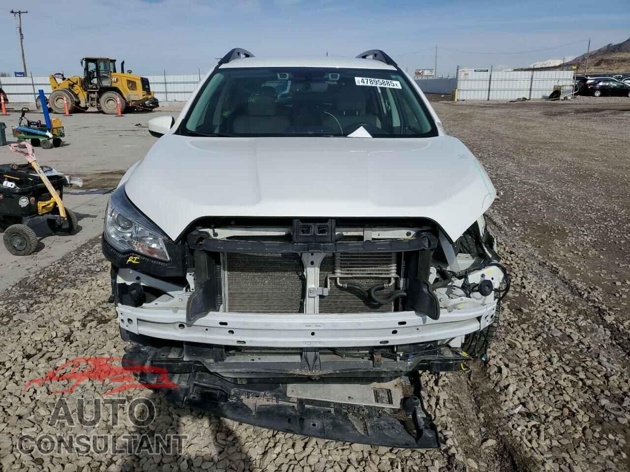 SUBARU ASCENT 2020 - 4S4WMACD9L3401807