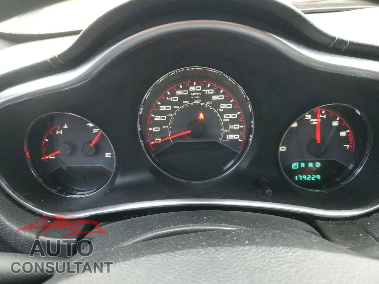 DODGE AVENGER 2014 - 1C3CDZAB2EN111380