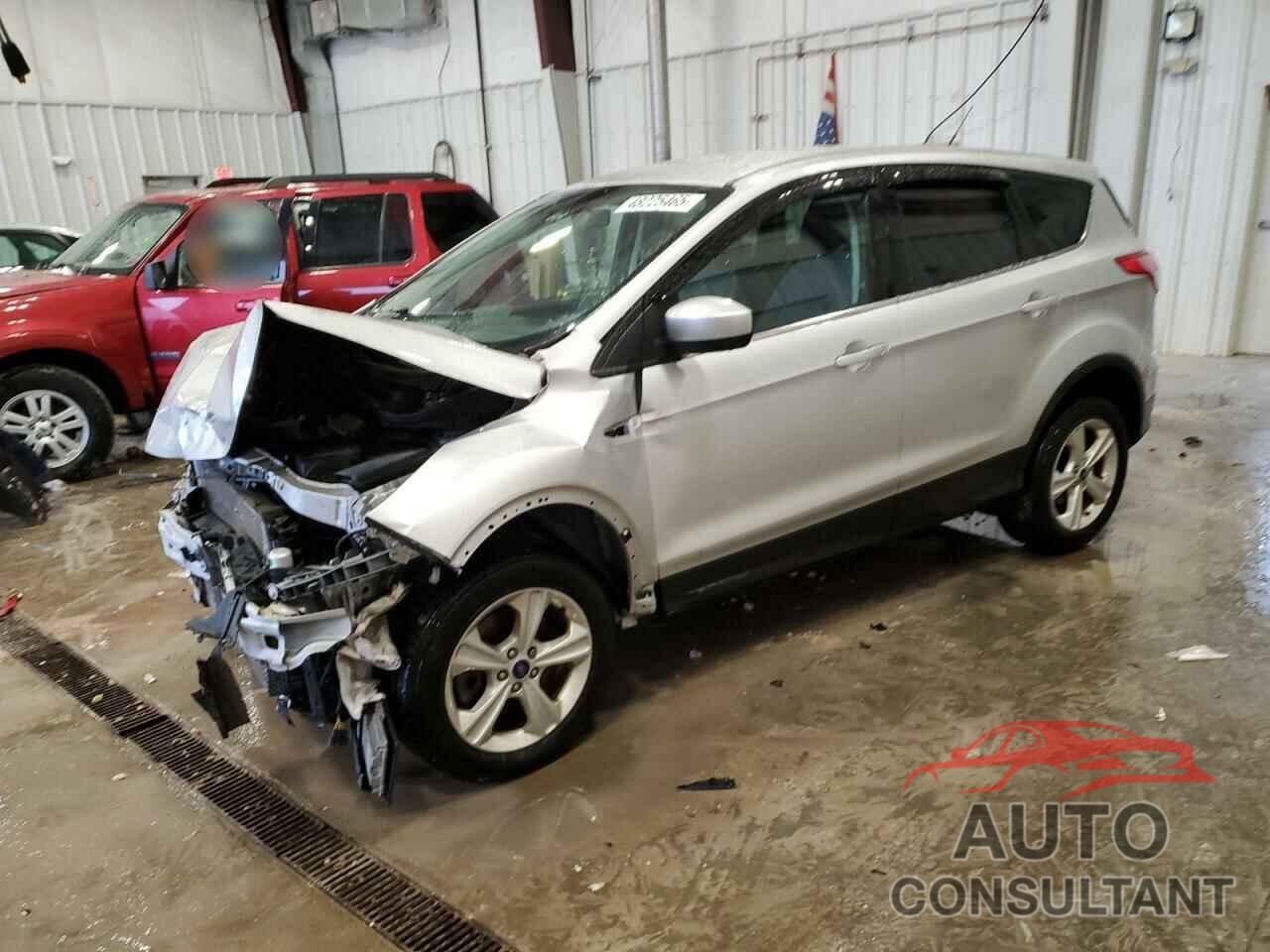 FORD ESCAPE 2015 - 1FMCU9G92FUA53337