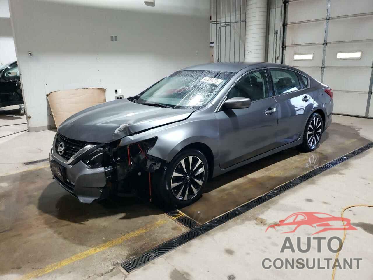 NISSAN ALTIMA 2018 - 1N4AL3AP5JC259209