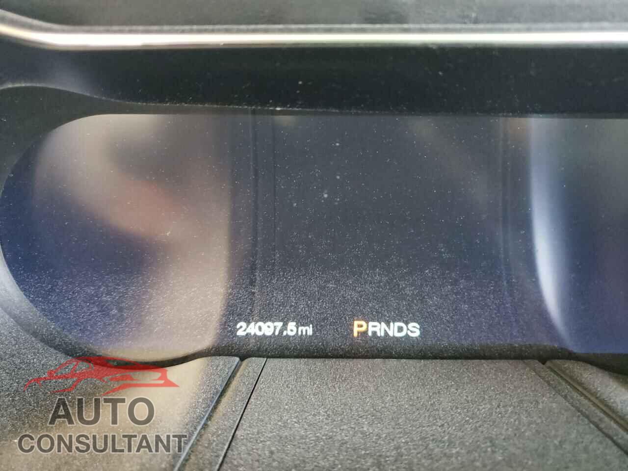 FORD MUSTANG 2019 - 1FA6P8CF8K5154780