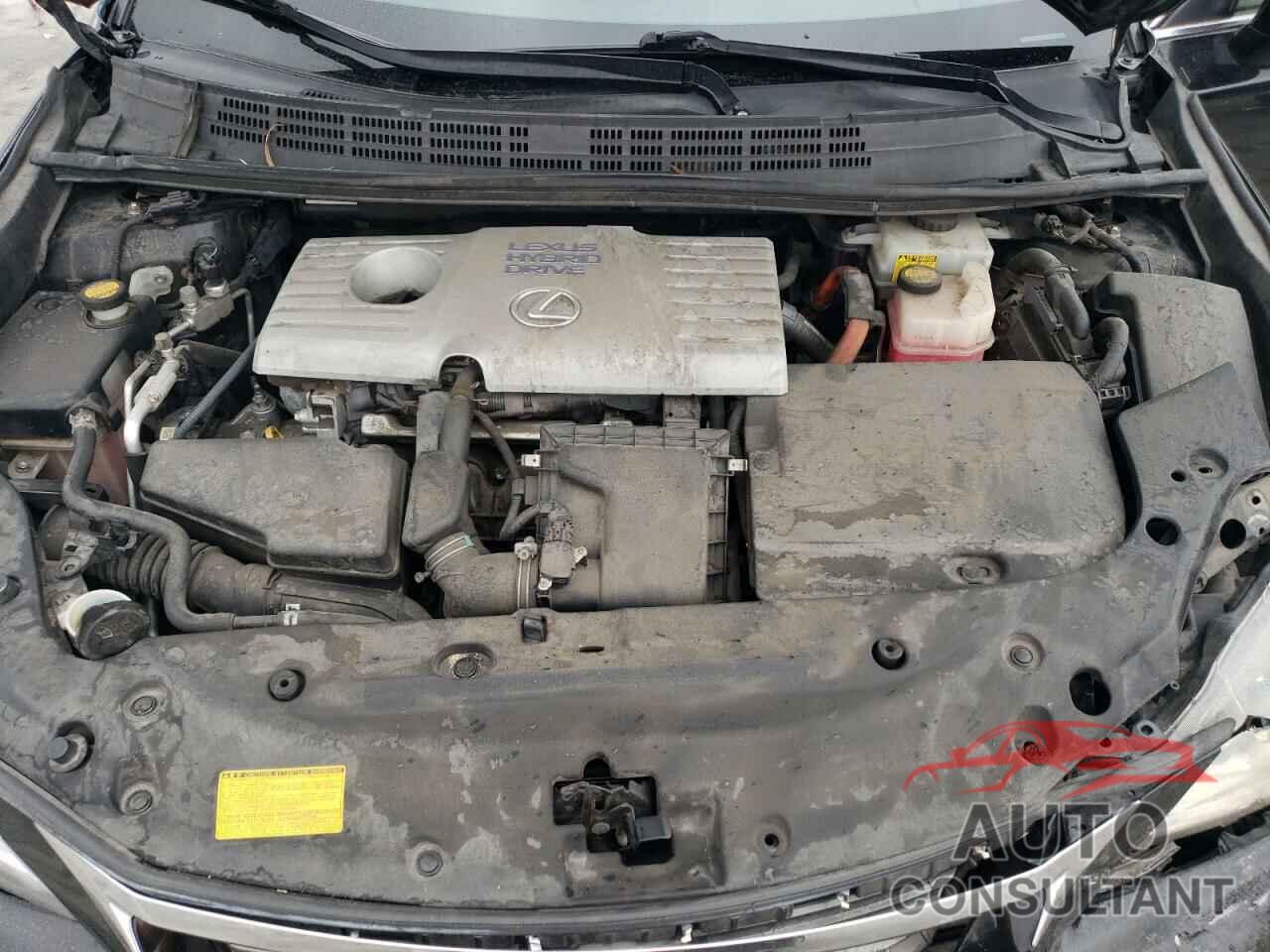 LEXUS CT 200 2012 - JTHKD5BH5C2076883