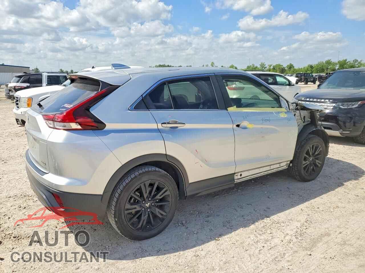 MITSUBISHI ECLIPSE 2023 - JA4ATVAA6PZ000309