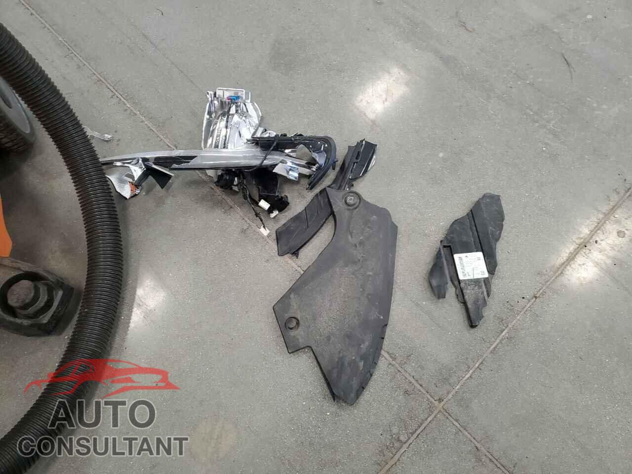 JEEP COMPASS 2022 - 3C4NJDFB1NT198763