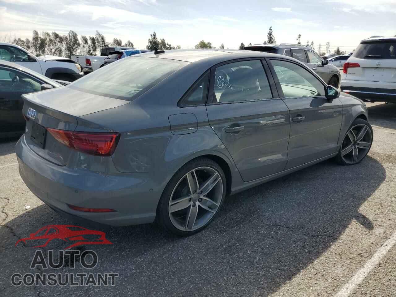 AUDI A3 2020 - WAUCUGFF7LA004984