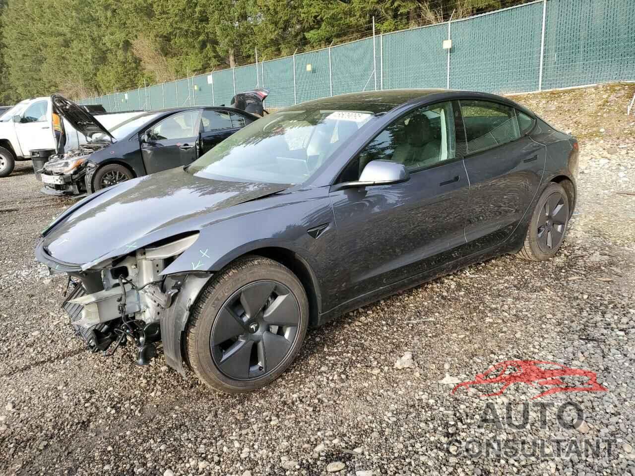 TESLA MODEL 3 2023 - 5YJ3E1EA1PF679696
