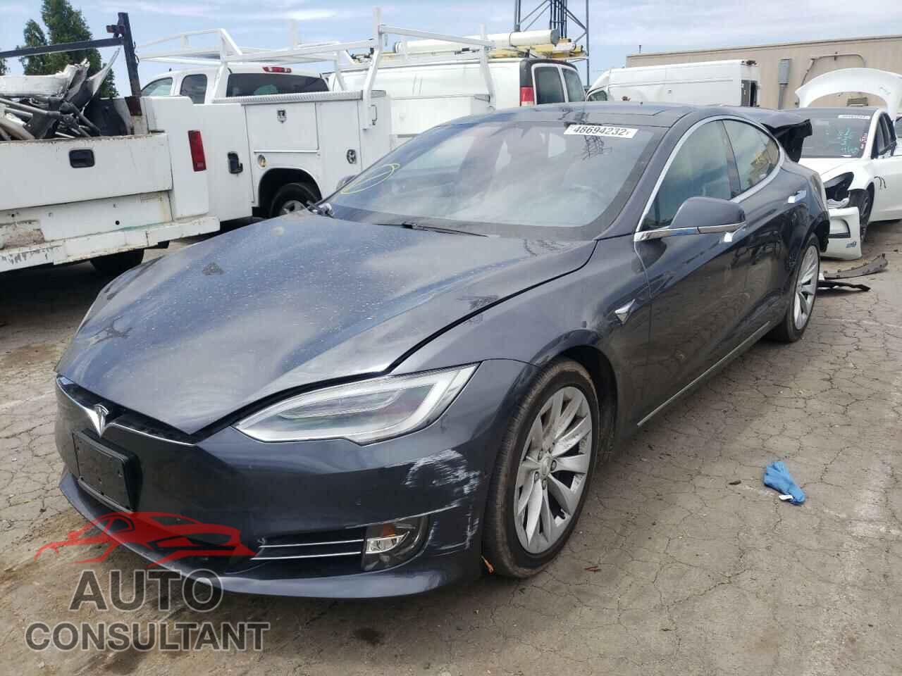 TESLA MODEL S 2016 - 5YJSA1E16GF175278