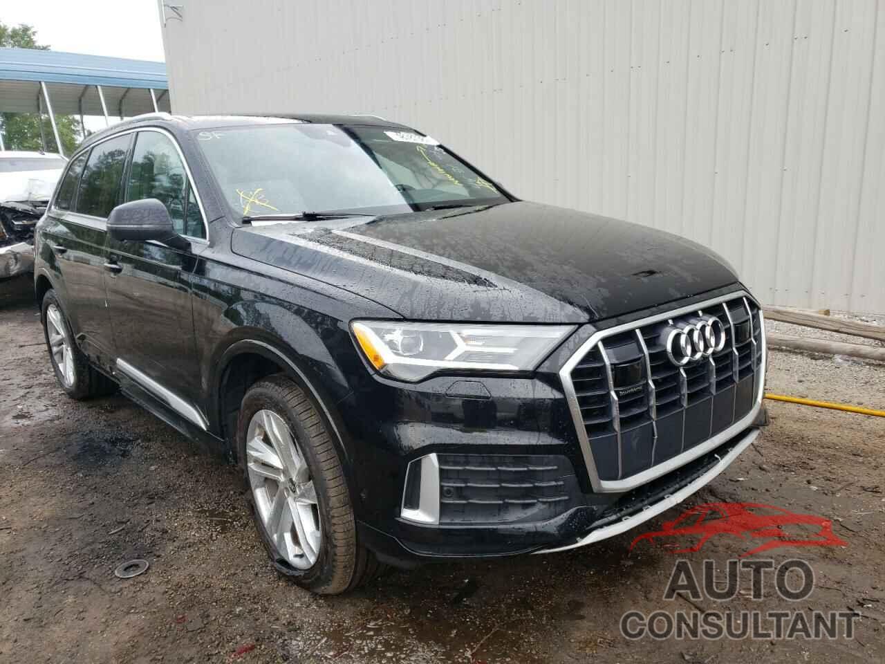 AUDI Q7 2021 - WA1LJAF70MD022092