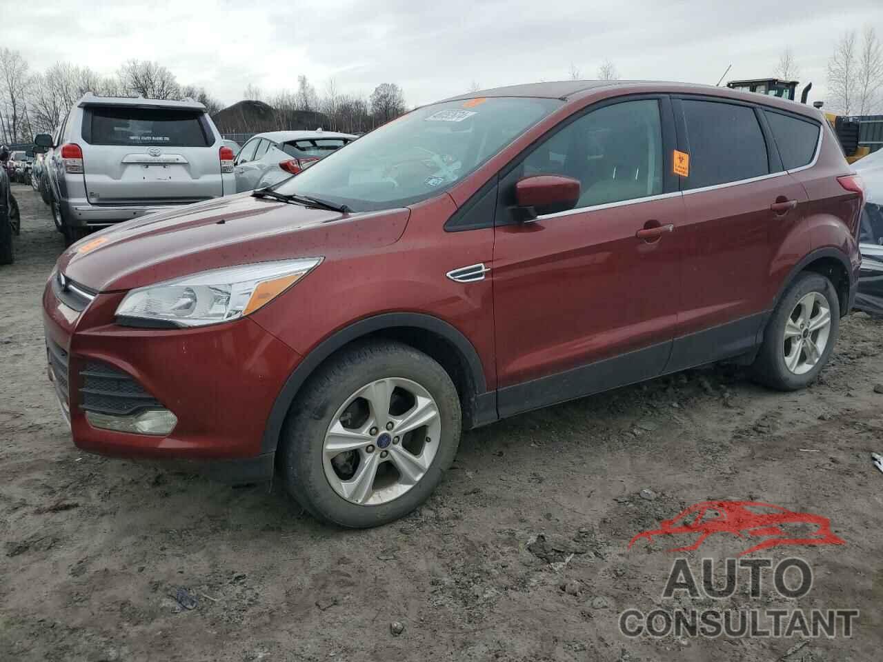 FORD ESCAPE 2016 - 1FMCU9GX8GUA25445