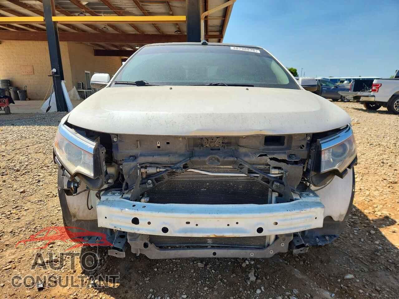 FORD EDGE 2014 - 2FMDK3AK7EBA74952