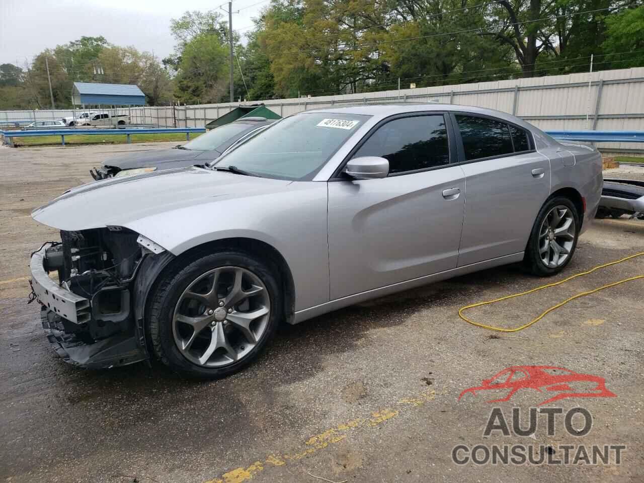 DODGE CHARGER 2016 - 2C3CDXHG0GH285949