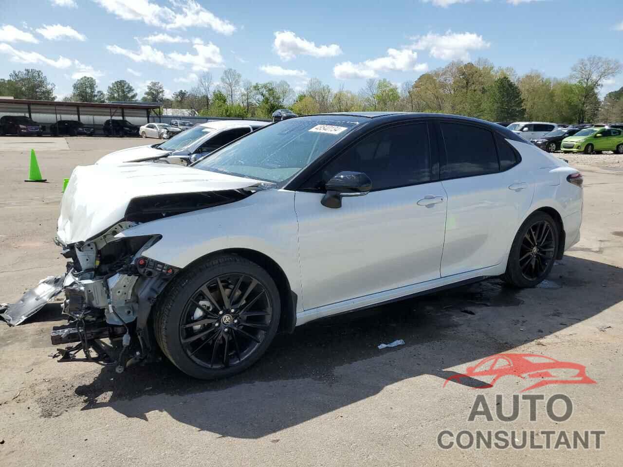 TOYOTA CAMRY 2024 - 4T1K61AK5RU244077