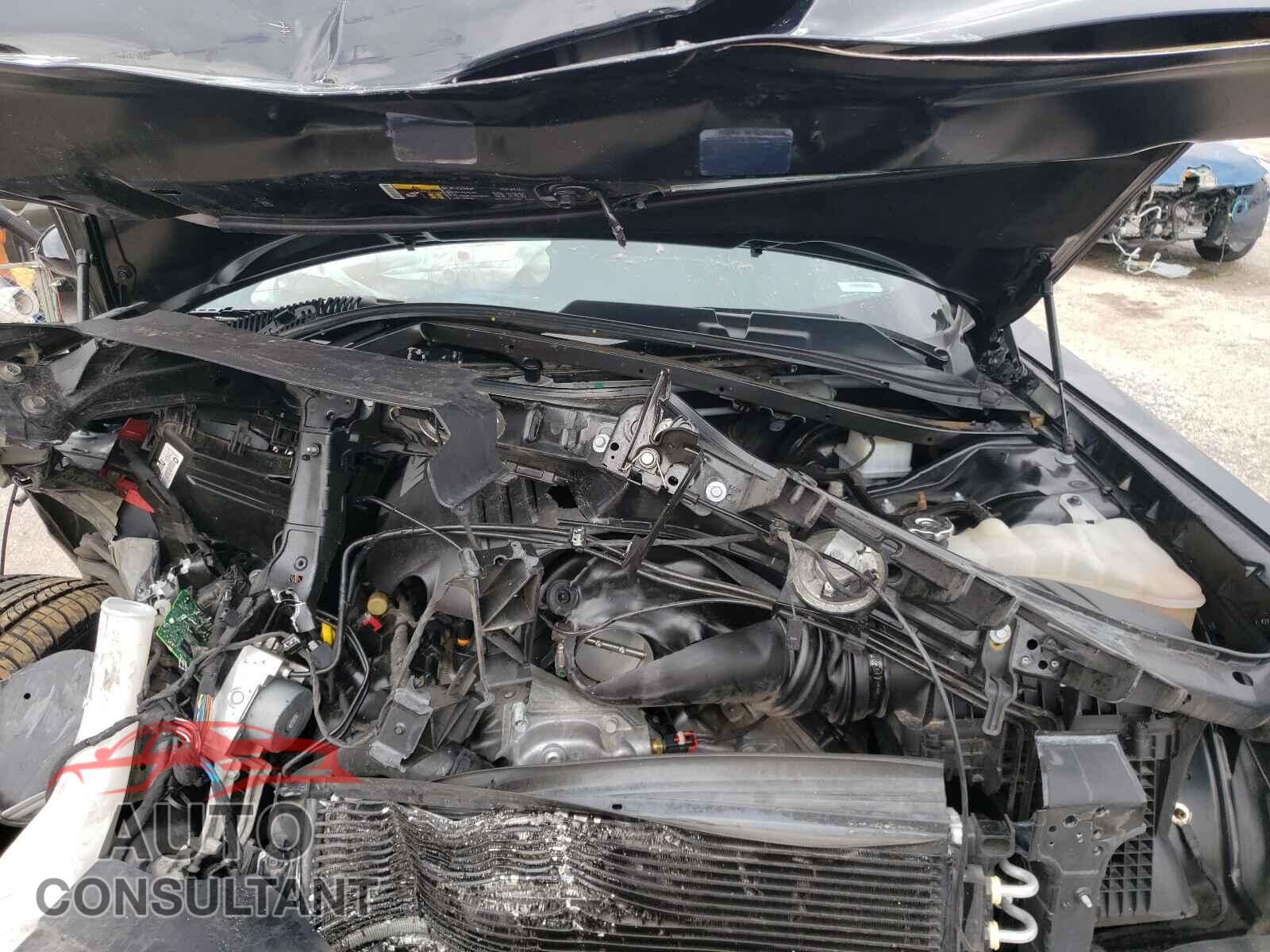 DODGE CHALLENGER 2019 - 2C3CDZBT4KH573922