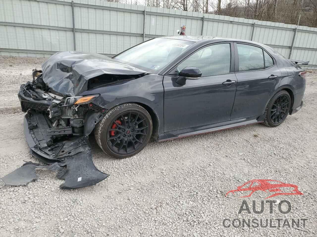 TOYOTA CAMRY 2024 - 4T1KZ1AK7RU093623
