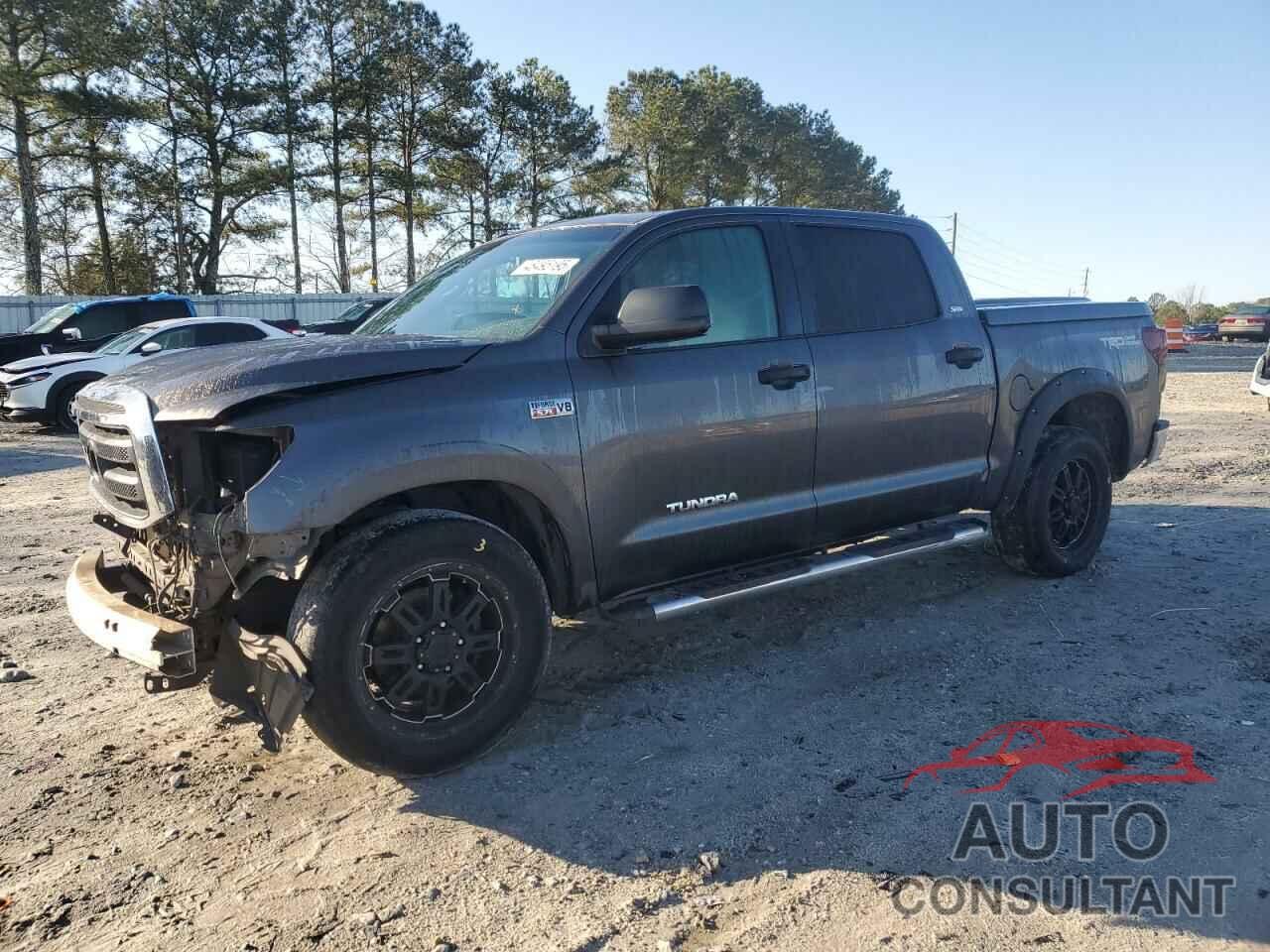 TOYOTA TUNDRA 2011 - 5TFEY5F16BX104935