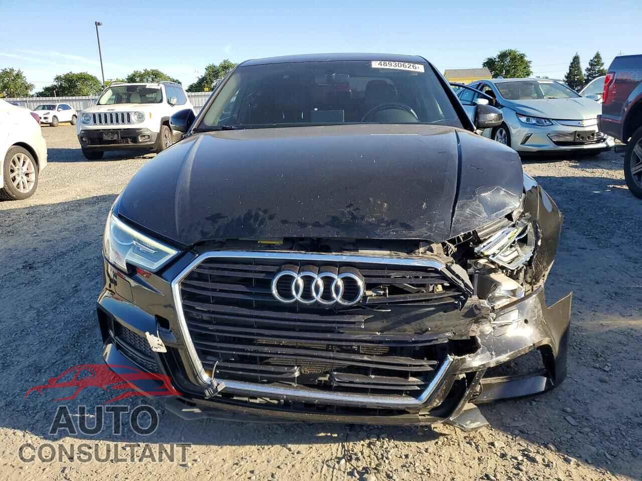 AUDI A3 2017 - WAUGUGFF4H1024697
