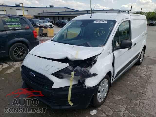 FORD TRANSIT 2019 - NM0LS7E25K1396155