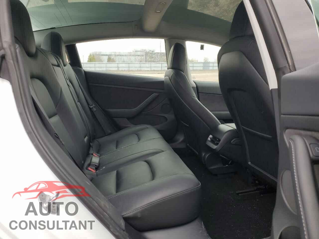 TESLA MODEL 3 2023 - 5YJ3E1EA7PF408917