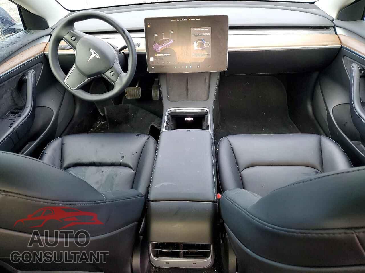 TESLA MODEL 3 2023 - 5YJ3E1EA2PF403768
