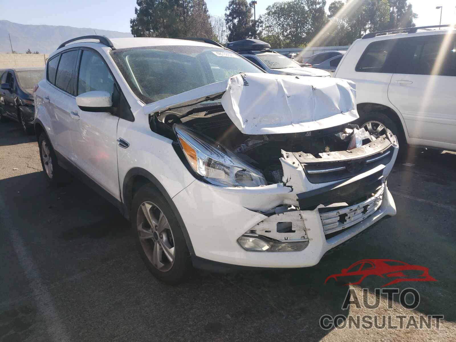 FORD ESCAPE 2016 - 1FMCU9GXXGUA55479