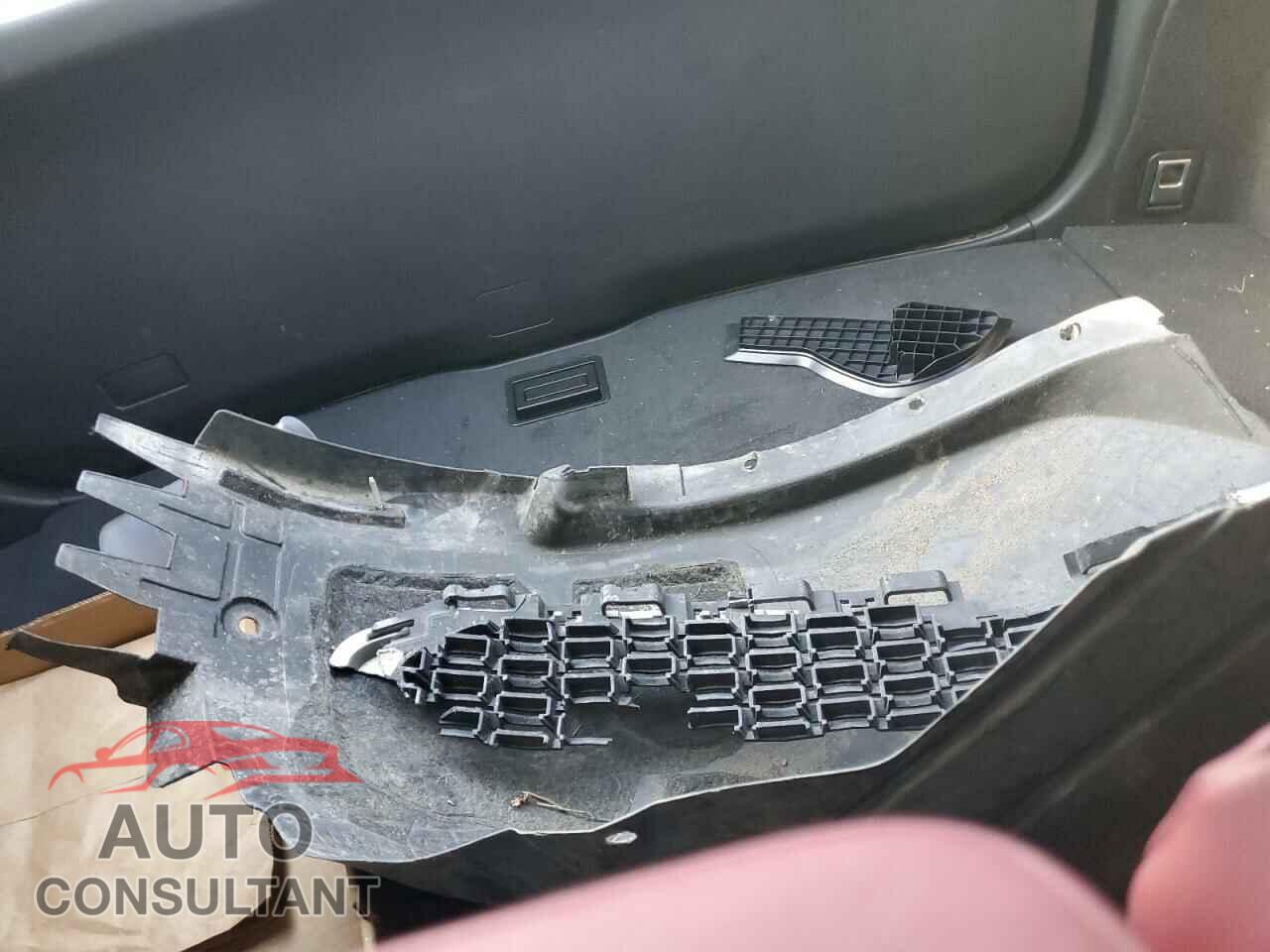 LEXUS RX 500H F 2023 - 2T2BCMEA3PC001177