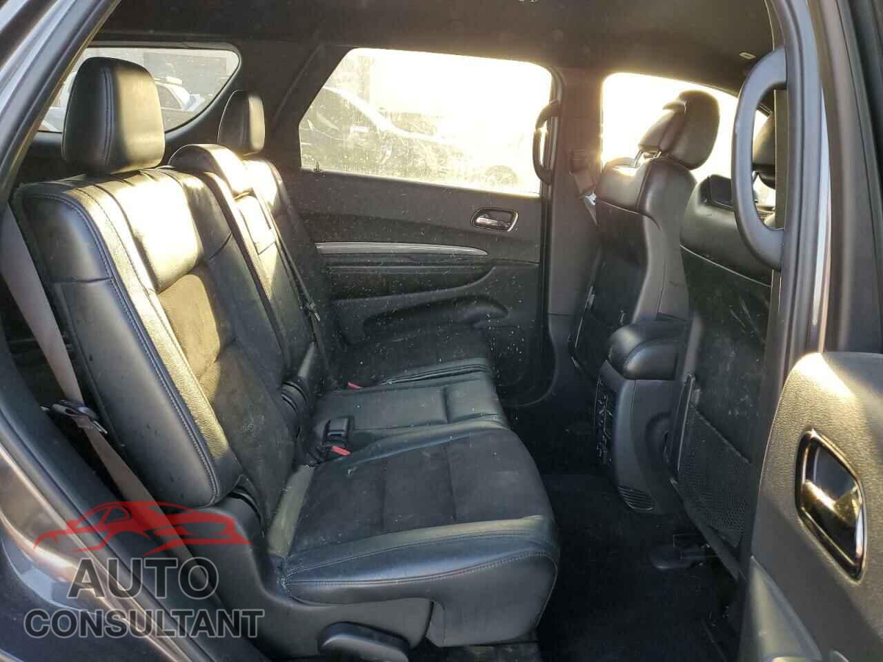 DODGE DURANGO 2020 - 1C4RDHDG6LC259788