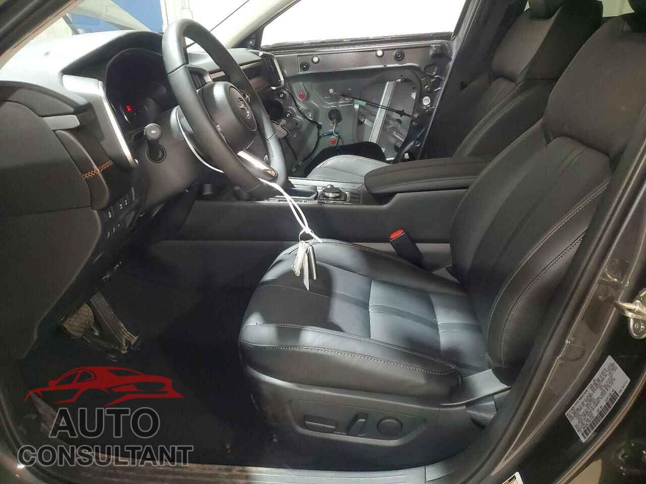 MAZDA CX-50 2026 - 7MMVABDL7TN473095