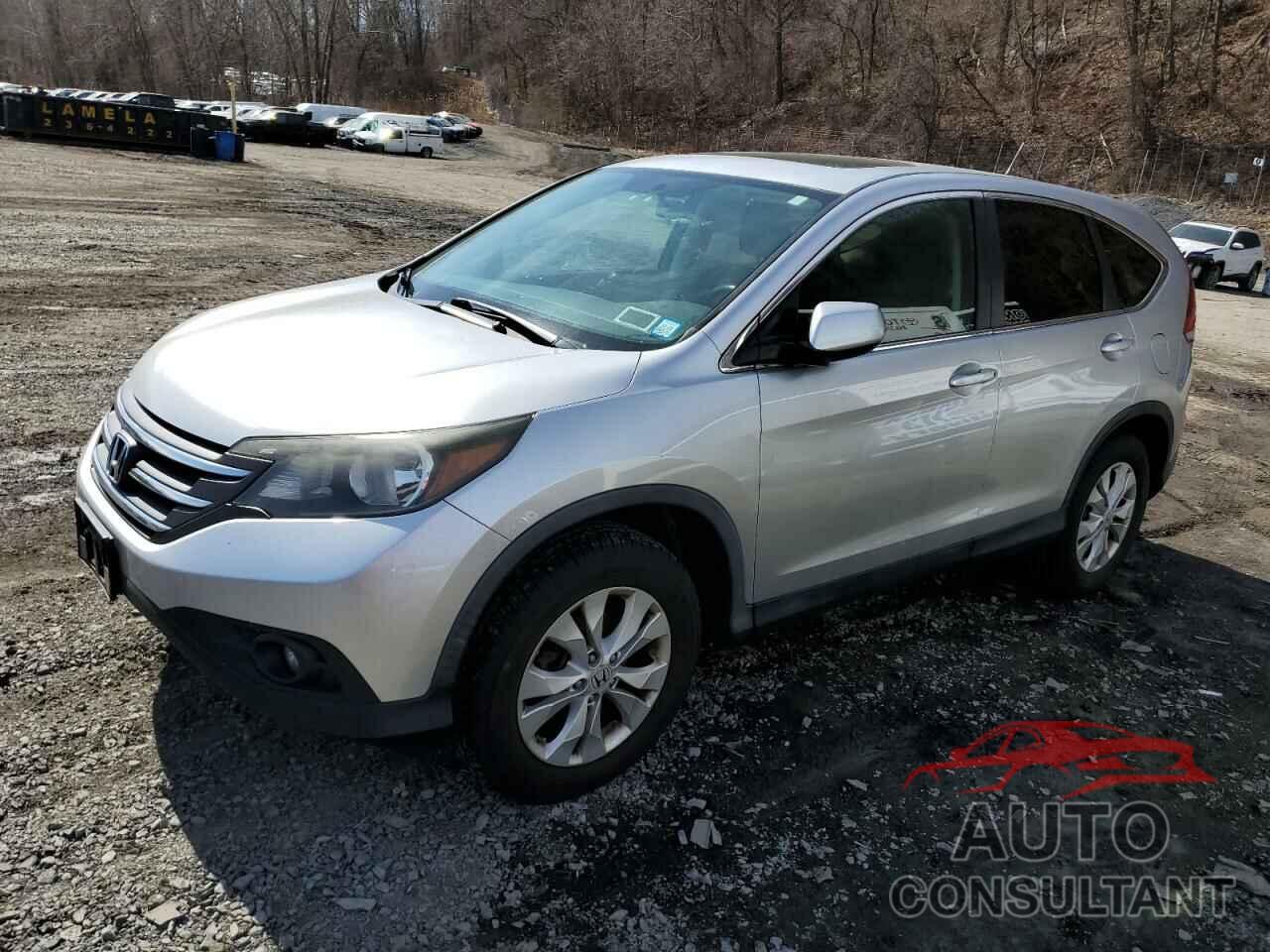 HONDA CRV 2013 - 2HKRM4H5XDH613660