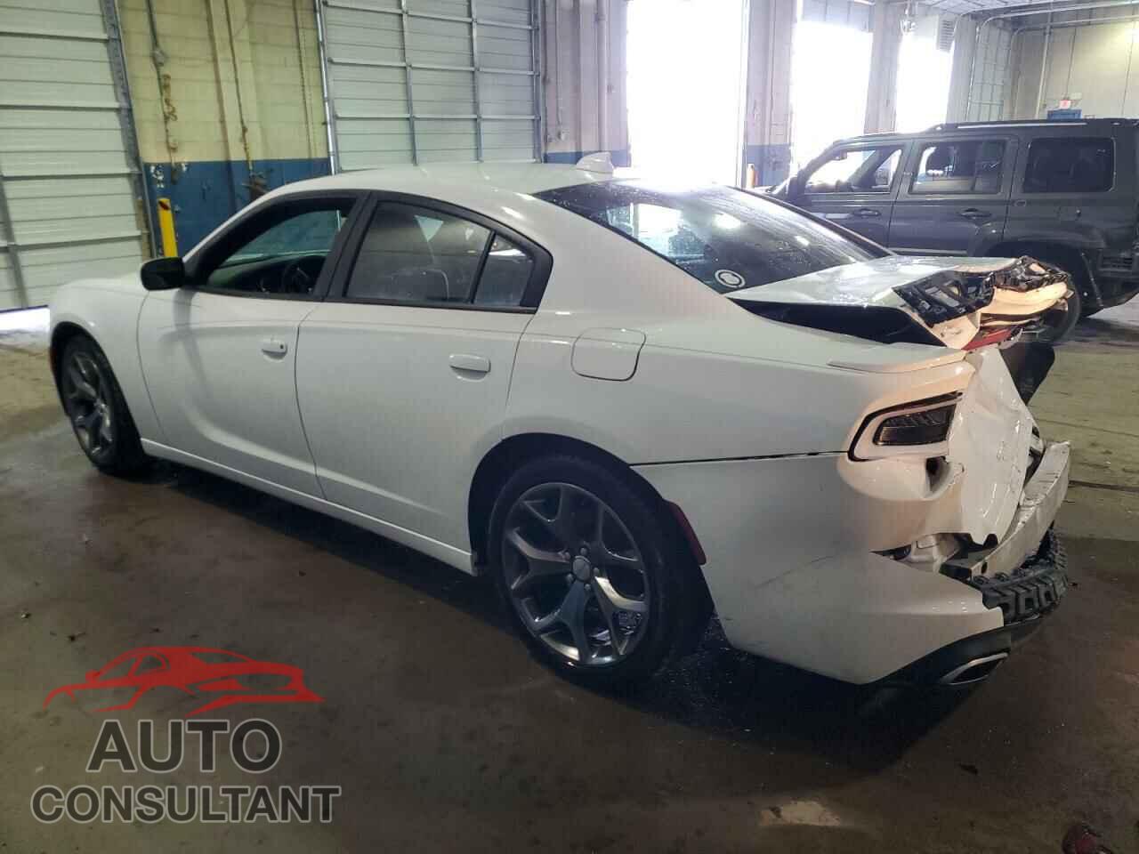 DODGE CHARGER 2015 - 2C3CDXCT9FH857376