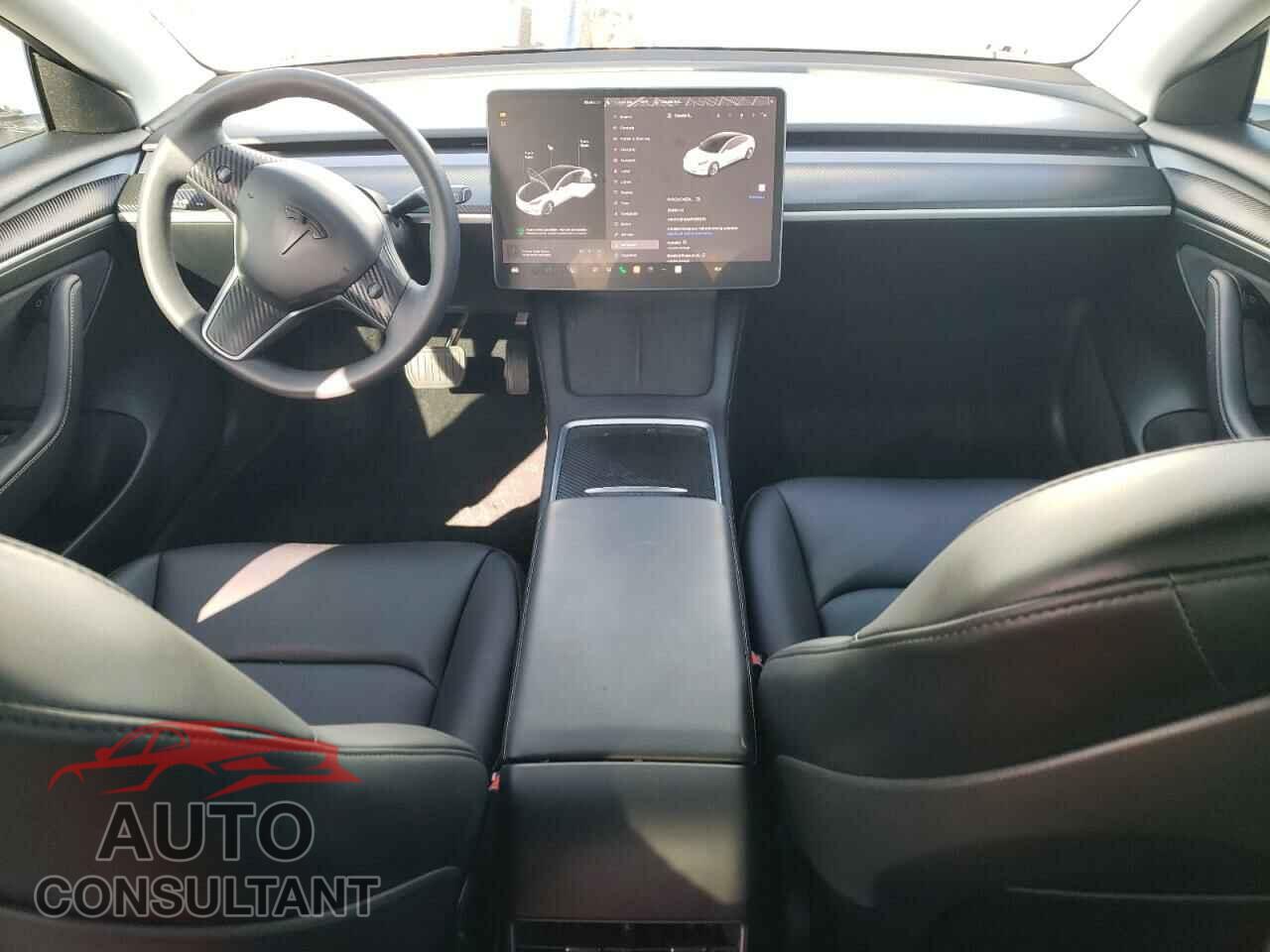 TESLA MODEL 3 2023 - 5YJ3E1EA4PF585053