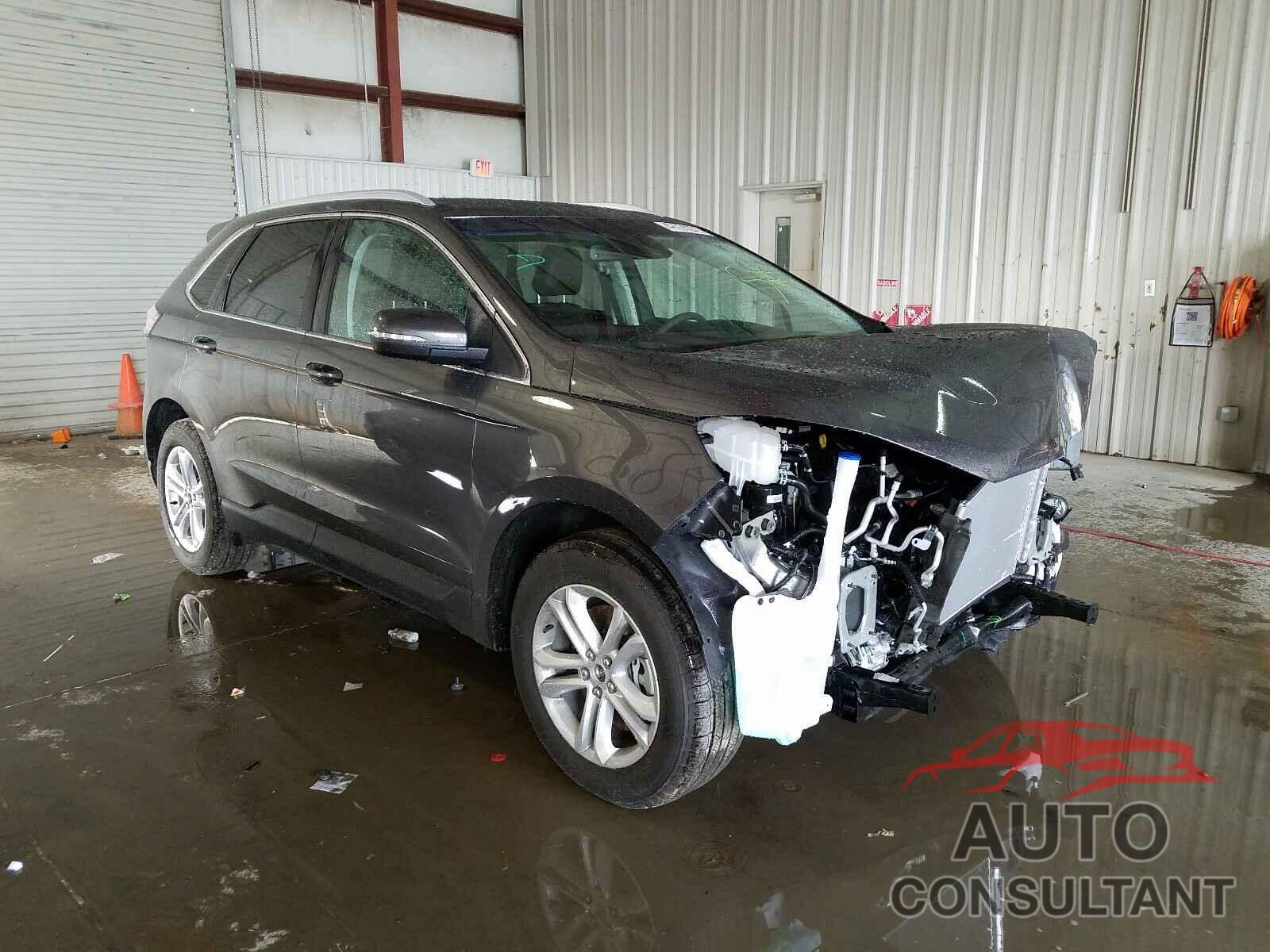FORD EDGE 2020 - 2FMPK4J98LBA97038