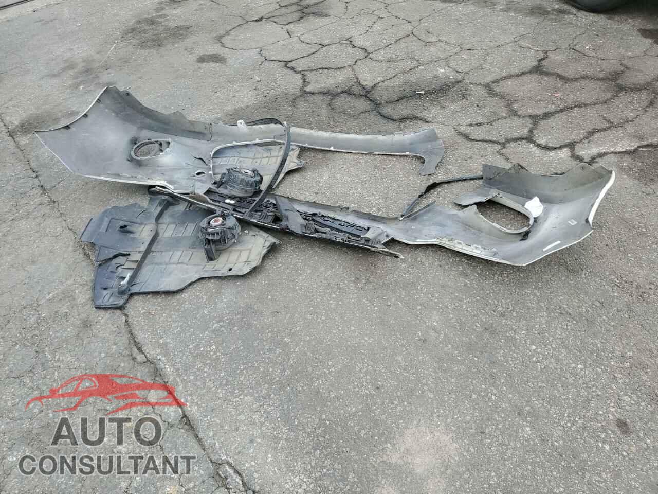KIA FORTE 2015 - KNAFX6A87F5371646