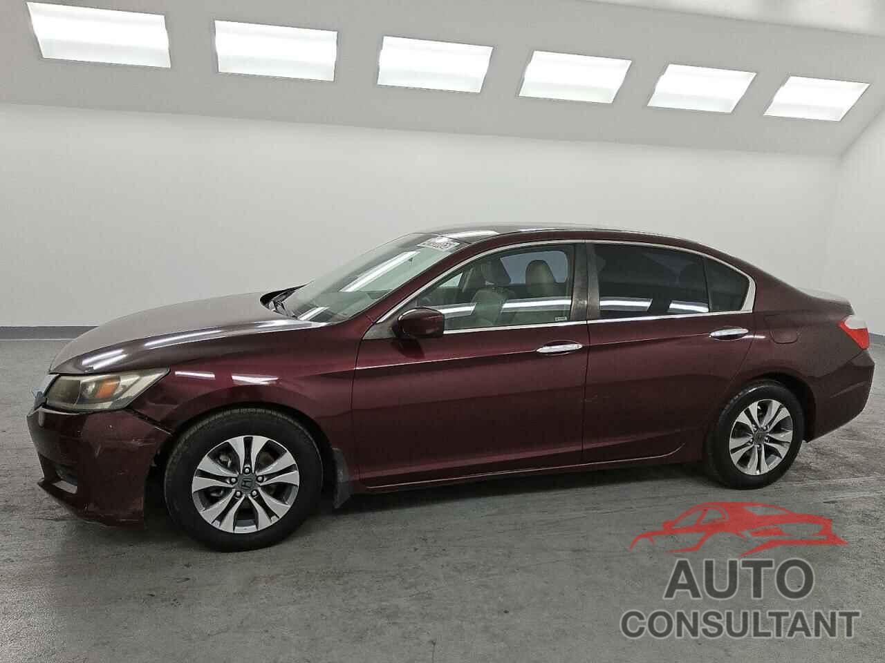 HONDA ACCORD 2015 - 1HGCR2F30FA094532