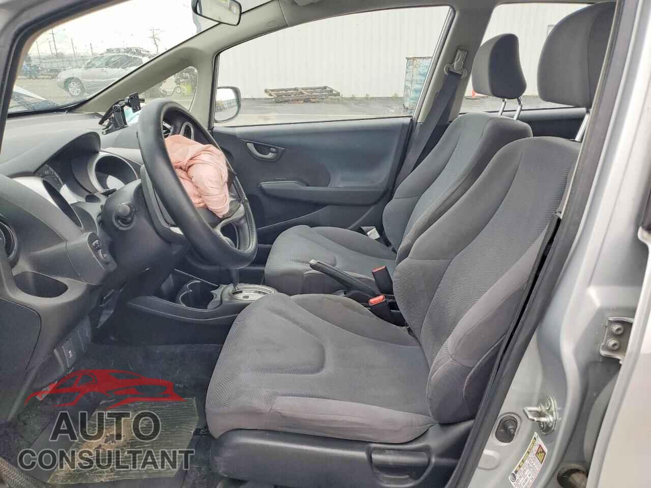 HONDA FIT 2012 - JHMGE8H32CS005382