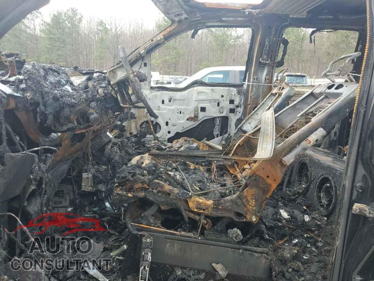 FORD F-150 2013 - 1FTFW1EF0DFD62389