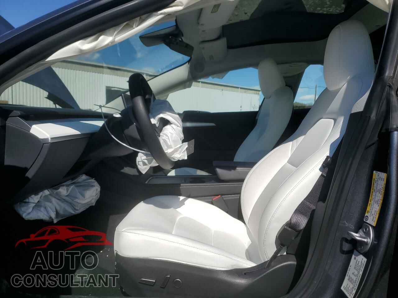 TESLA MODEL 3 2023 - 5YJ3E1EA4PF670314