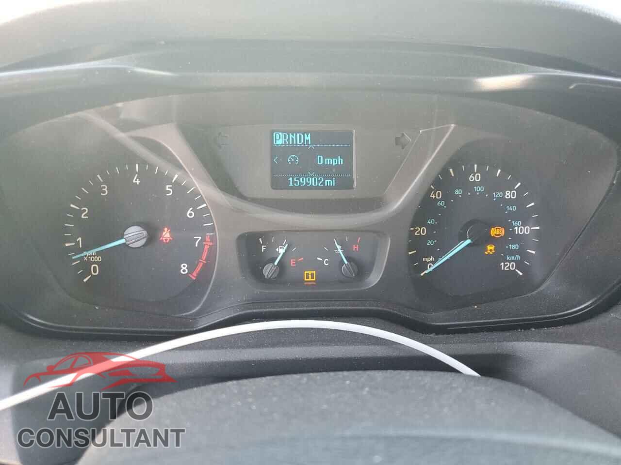 FORD TRANSIT 2016 - 1FBAX2CM2GKB05572