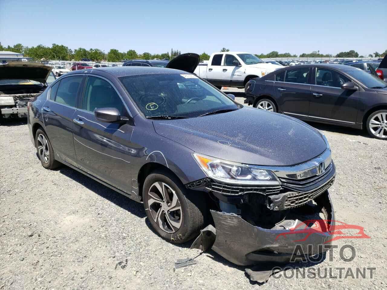 HONDA ACCORD 2016 - 1HGCR2F32GA011104