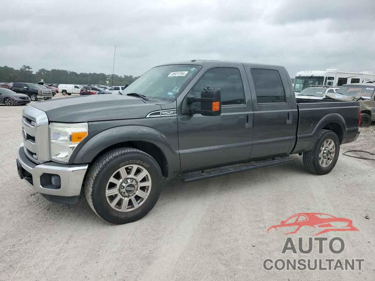 FORD F250 2016 - 1FT7W2A6XGEA02301