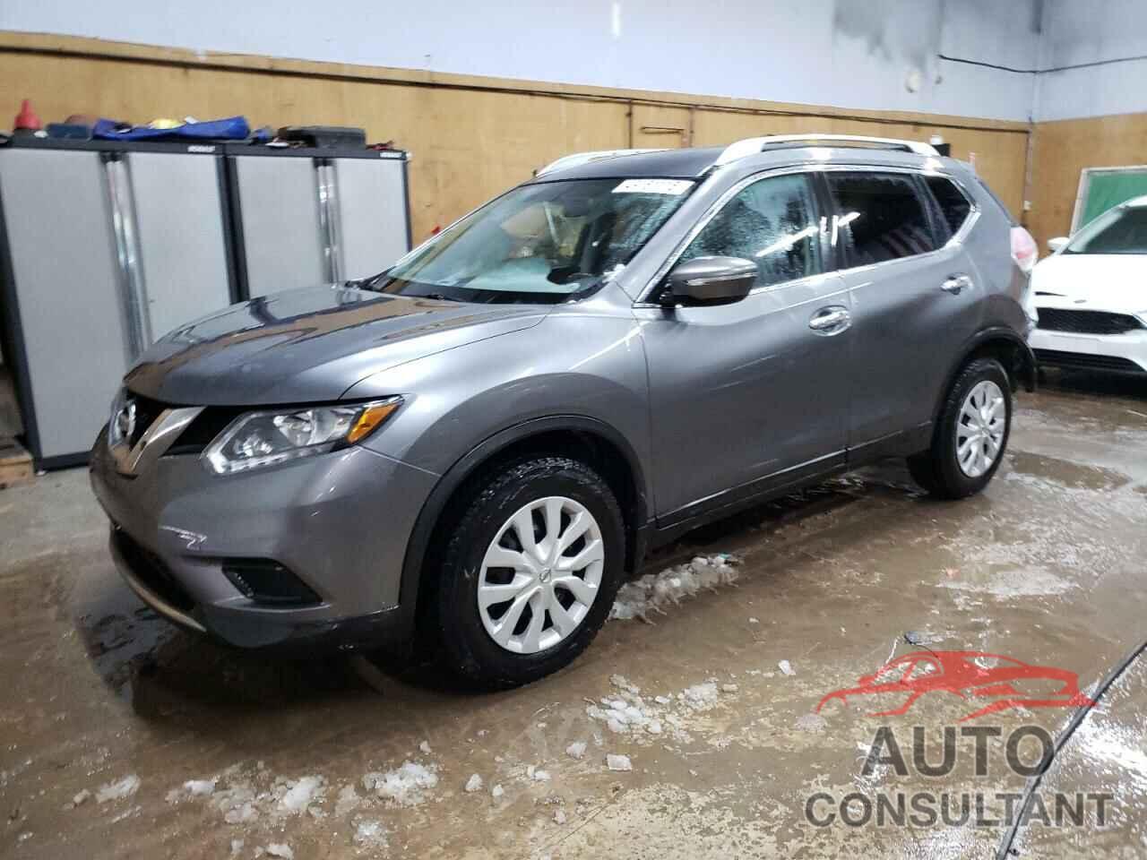 NISSAN ROGUE 2016 - JN8AT2MV3GW153299